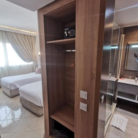 Menzeh Zalagh 2Boutique Hotel & Sky Fès Exteriör bild
