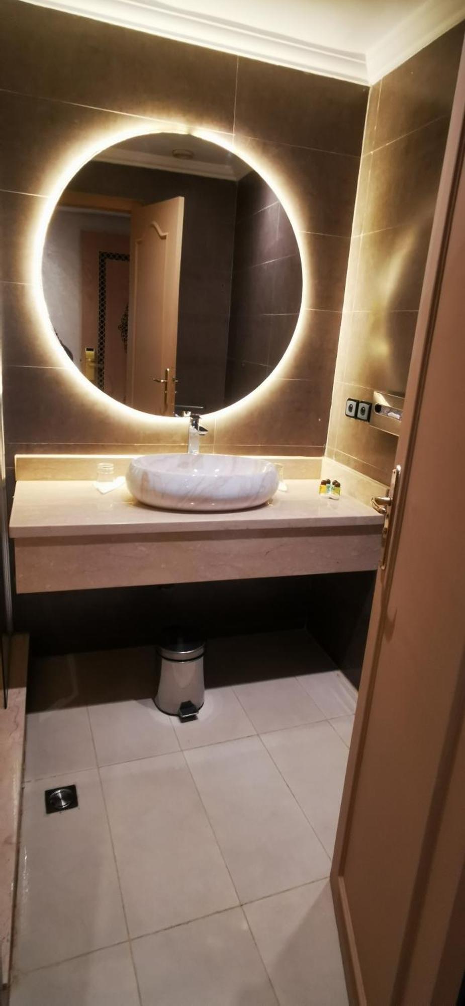 Menzeh Zalagh 2Boutique Hotel & Sky Fès Exteriör bild