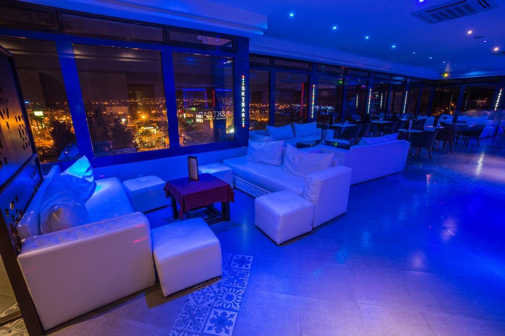 Menzeh Zalagh 2Boutique Hotel & Sky Fès Exteriör bild