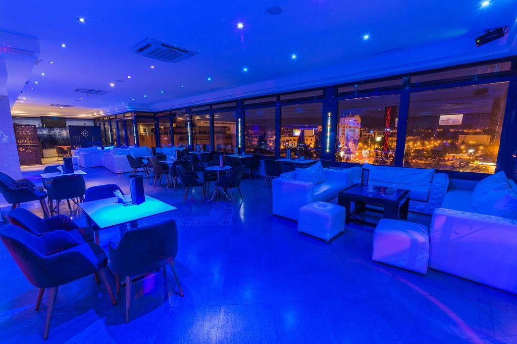 Menzeh Zalagh 2Boutique Hotel & Sky Fès Exteriör bild