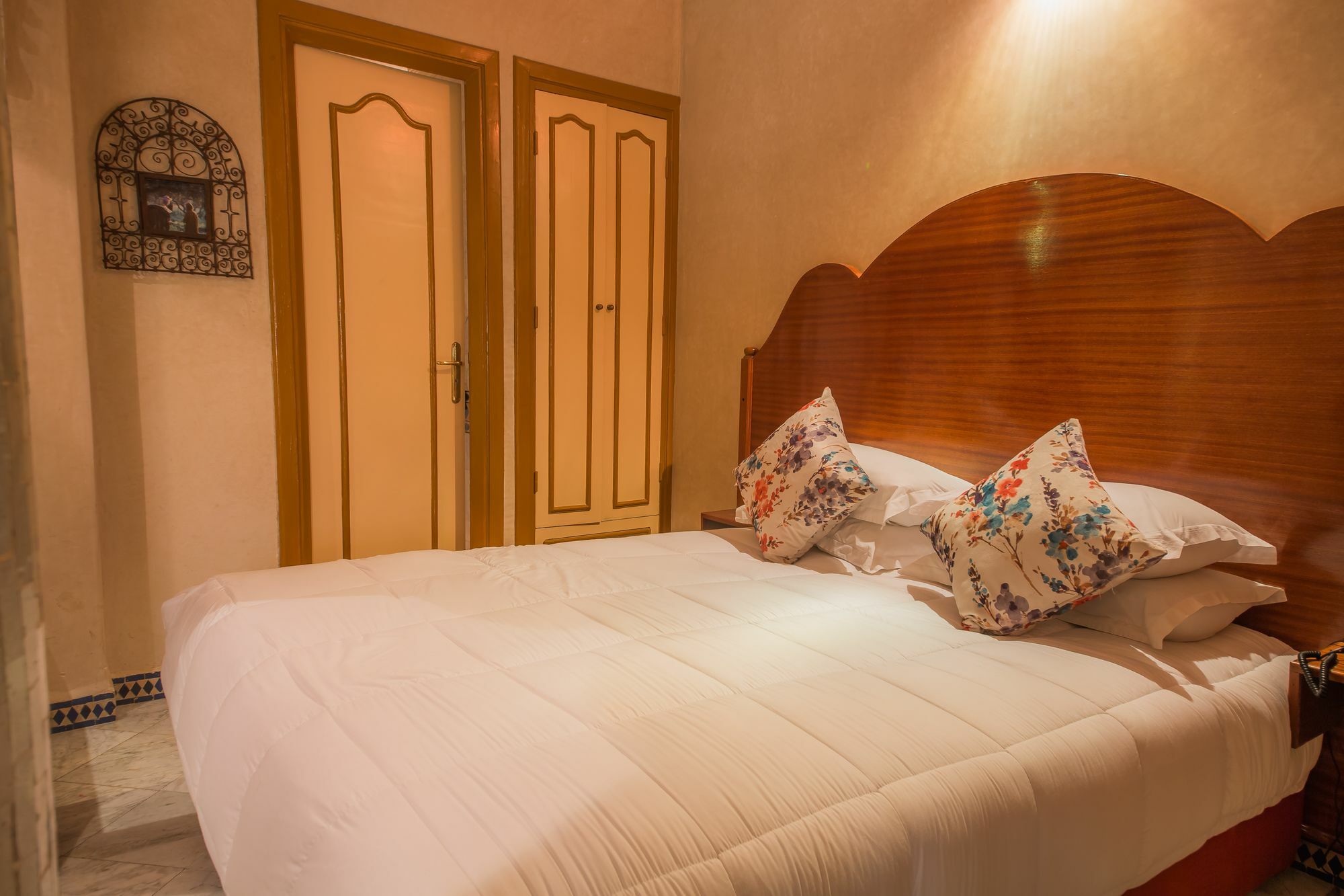 Menzeh Zalagh 2Boutique Hotel & Sky Fès Exteriör bild